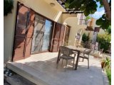 İskele Long Beach, Satılık 3+1 İkiz Villa 170.000 STG / +905338881419