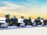 Lefkoşa Yenikent, Satılık Türk Koçanlı Lüks 4+1 Özel Havuzlu Villalar 799.000 STG / +905338881419