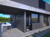 Lefkoşa Yenikent, Satılık Türk Koçanlı Lüks 4+1 Özel Havuzlu Villalar 799.000 STG / +905338881419