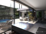 Lefkoşa Yenikent, Satılık Türk Koçanlı Lüks 4+1 Özel Havuzlu Villalar 799.000 STG / +905338881419