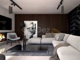 Lefkoşa Yenikent, Satılık Türk Koçanlı Lüks 4+1 Özel Havuzlu Villalar 799.000 STG / +905338881419