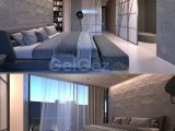 Lefkoşa Yenikent, Satılık Türk Koçanlı Lüks 4+1 Özel Havuzlu Villalar 799.000 STG / +905338881419
