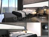 Lefkoşa Yenikent, Satılık Türk Koçanlı Lüks 4+1 Özel Havuzlu Villalar 799.000 STG / +905338881419