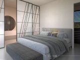 Lefkoşa Yenikent, Satılık Türk Koçanlı Lüks 4+1 Özel Havuzlu Villalar 799.000 STG / +905338881419