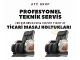 2 El Masaj Koltuğu Letgo İstanbul