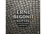 Begonit küptaş ustaları İzmir Seferihisar