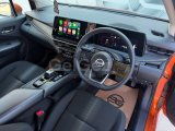 2021 Model Nissan Note X