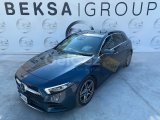 2021 Model Mercedes A200d AMG