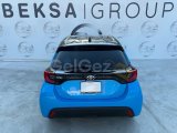 2023 Model Toyota Yaris Z