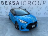 2023 Model Toyota Yaris Z