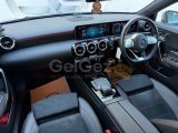 2021 Model Mercedes A200d AMG