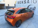 2021 Model Nissan Note X