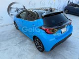 2023 Model Toyota Yaris Z