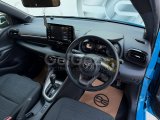 2023 Model Toyota Yaris Z
