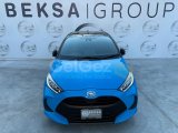 2023 Model Toyota Yaris Z