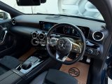 2021 Model Mercedes A200d AMG