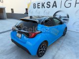 2023 Model Toyota Yaris Z