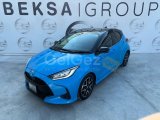 2023 Model Toyota Yaris Z