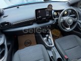 2023 Model Toyota Yaris Z