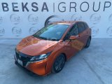 2021 Model Nissan Note X