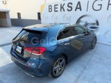 2021 Model Mercedes A200d AMG