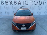 2021 Model Nissan Note X