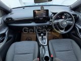 2023 Model Toyota Yaris Z