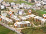 Lefkoşa Hamitköy Satılık 3+1 Daireler 158.000 STG / +905338881419