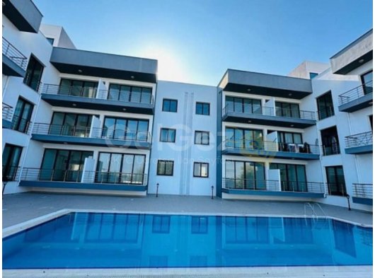 Girne Alsancak Satılık 3+1 Daire 131.500 STG/+905338881419