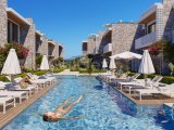 Girne Alsancak %35 Peşinat 24 Ay Faizsiz Taksitle Satılık 1+1 ve 2+1 Daireler 120.000 STG/+90533 8881419