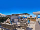 Girne Alsancak %35 Peşinat 24 Ay Faizsiz Taksitle Satılık 1+1 ve 2+1 Daireler 120.000 STG/+90533 8881419