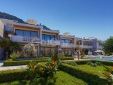 Girne Alsancak %35 Peşinat 24 Ay Faizsiz Taksitle Satılık 1+1 ve 2+1 Daireler 120.000 STG/+90533 8881419