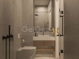 Girne Alsancak %35 Peşinat 24 Ay Faizsiz Taksitle Satılık 1+1 ve 2+1 Daireler 120.000 STG/+90533 8881419