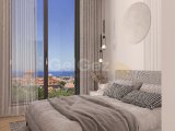 Girne Alsancak %35 Peşinat 24 Ay Faizsiz Taksitle Satılık 1+1 ve 2+1 Daireler 120.000 STG/+90533 8881419