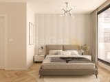 Girne Alsancak %35 Peşinat 24 Ay Faizsiz Taksitle Satılık 1+1 ve 2+1 Daireler 120.000 STG/+90533 8881419