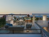 Girne Alsancak %35 Peşinat 24 Ay Faizsiz Taksitle Satılık 1+1 ve 2+1 Daireler 120.000 STG/+90533 8881419