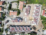 Girne Alsancak Bölgesinde Bölgesinde Ödeme Planlı Banka Yok Kefil Yok.... Taşınmaya Hazır Satılık 3+1 Villa