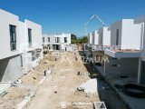 Girne Alsancak Bölgesinde Bölgesinde Ödeme Planlı Banka Yok Kefil Yok.... Taşınmaya Hazır Satılık 3+1 Villa