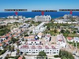 Girne Alsancak Bölgesinde Bölgesinde Ödeme Planlı Banka Yok Kefil Yok.... Taşınmaya Hazır Satılık 3+1 Villa