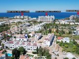 Girne Alsancak Bölgesinde Bölgesinde Ödeme Planlı Banka Yok Kefil Yok.... Taşınmaya Hazır Satılık 3+1 Villa