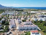 Girne Alsancak Bölgesinde Bölgesinde Ödeme Planlı Banka Yok Kefil Yok.... Taşınmaya Hazır Satılık 3+1 Villa
