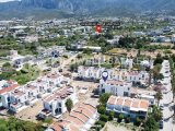 Girne Alsancak Bölgesinde Bölgesinde Ödeme Planlı Banka Yok Kefil Yok.... Taşınmaya Hazır Satılık 3+1 Villa