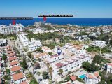 Girne Alsancak Bölgesinde Bölgesinde Ödeme Planlı Banka Yok Kefil Yok.... Taşınmaya Hazır Satılık 3+1 Villa