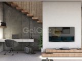 Girne Alsancak Bölgesinde Bölgesinde Ödeme Planlı Banka Yok Kefil Yok.... Taşınmaya Hazır Satılık 3+1 Villa
