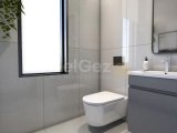 Girne Alsancak Bölgesinde Bölgesinde Ödeme Planlı Banka Yok Kefil Yok.... Taşınmaya Hazır Satılık 3+1 Villa