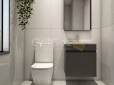 Girne Alsancak Bölgesinde Bölgesinde Ödeme Planlı Banka Yok Kefil Yok.... Taşınmaya Hazır Satılık 3+1 Villa