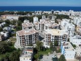 Kıbrıs Girne Merkezde Ticari İzinli Satılık Ofisler