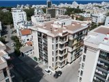 Kıbrıs Girne Merkezde Ticari İzinli Satılık Ofisler