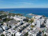 Kıbrıs Girne Merkezde Ticari İzinli Satılık Ofisler
