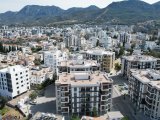 Kıbrıs Girne Merkezde Ticari İzinli Satılık Ofisler